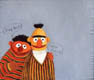 Oliver Wetterauer Ernie und Bert