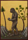 Oliver Wetterauer Die Evolution in 7 Tagen - Australopithecus
